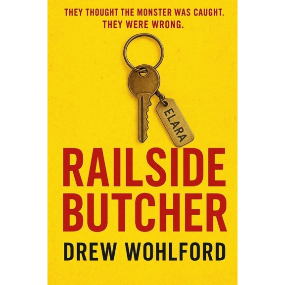 Railside Butcher, (Paperback)