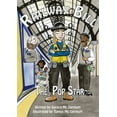thumbnail image 1 of Railway Bill Railway Bill: The Pop Star, Book 1, (Paperback), 1 of 1