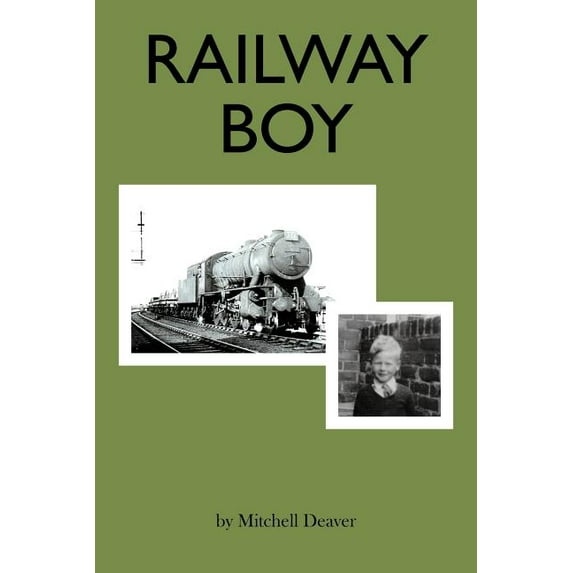 Railway Boy