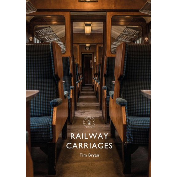 Railway Carriages
