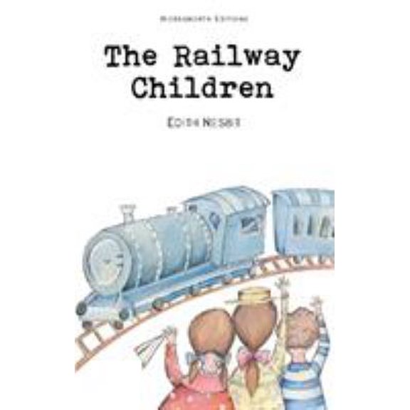 Pre-Owned The Railway Children (Paperback) 1853261076 9781853261077