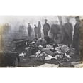 thumbnail image 1 of Railway Disaster Debris Poster Print By The Institution Of Mechanical Engineers Mary Evans, 1 of 3
