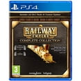 thumbnail image 1 of Railway Empire - Complete Collection (PS4), 1 of 6