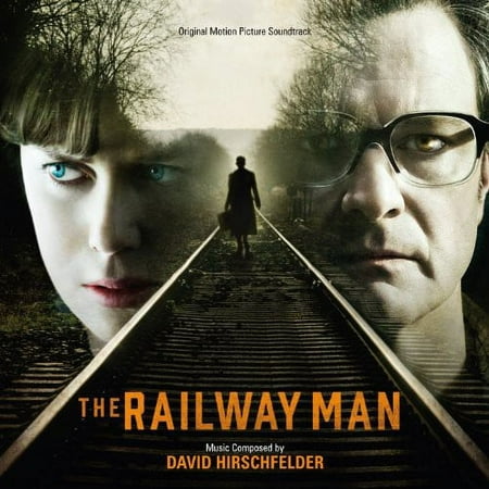 Railway Man Soundtrack