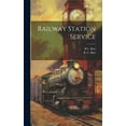 thumbnail image 1 of Railway Station Service, (Hardcover), 1 of 1