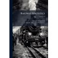 thumbnail image 1 of Railway Statistics; Volume 35 (Paperback), 1 of 1