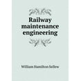 thumbnail image 1 of Railway maintenance engineering (Paperback), 1 of 1