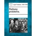thumbnail image 1 of Railway problems. (Paperback), 1 of 1