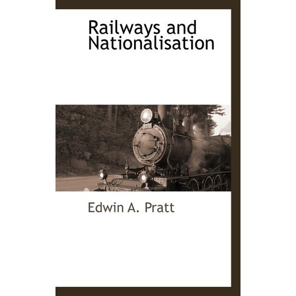 Railways and Nationalisation
