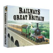 Railways of Great Britain 2017 Edition