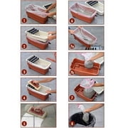 Raimondi Easy Grout Cleaning System WBEASY