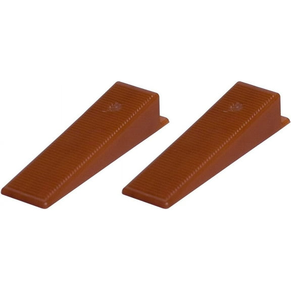 Raimondi LS1000WEDGE 1000-Piece Tile Leveling System Wedges