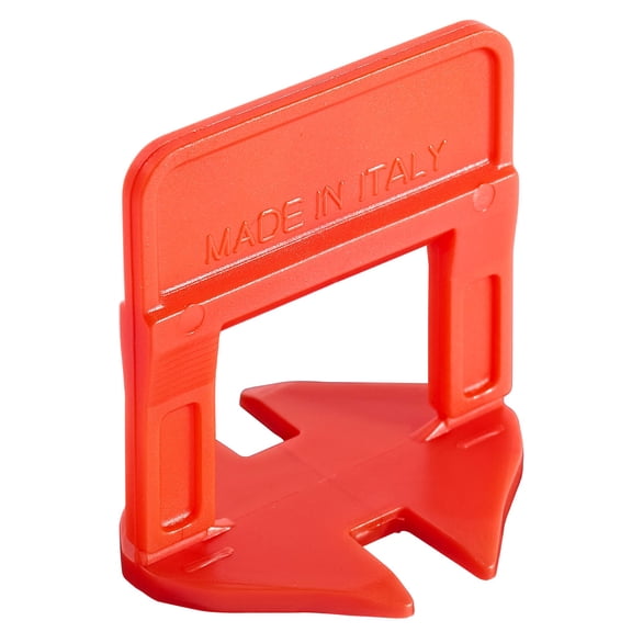 Raimondi Lippage System- 1/8" HD Clips / 250pc- LS250C18HD