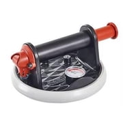 Raimondi Vacuum Pump Suction Cup with Gauge, 7 - LTVSCGN