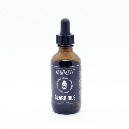 Raimont - Beard Oil - 2oz - Citrus