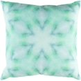 thumbnail image 1 of Rain 18 x 18 x 4 Made to Order Throw Pillow, 1 of 1