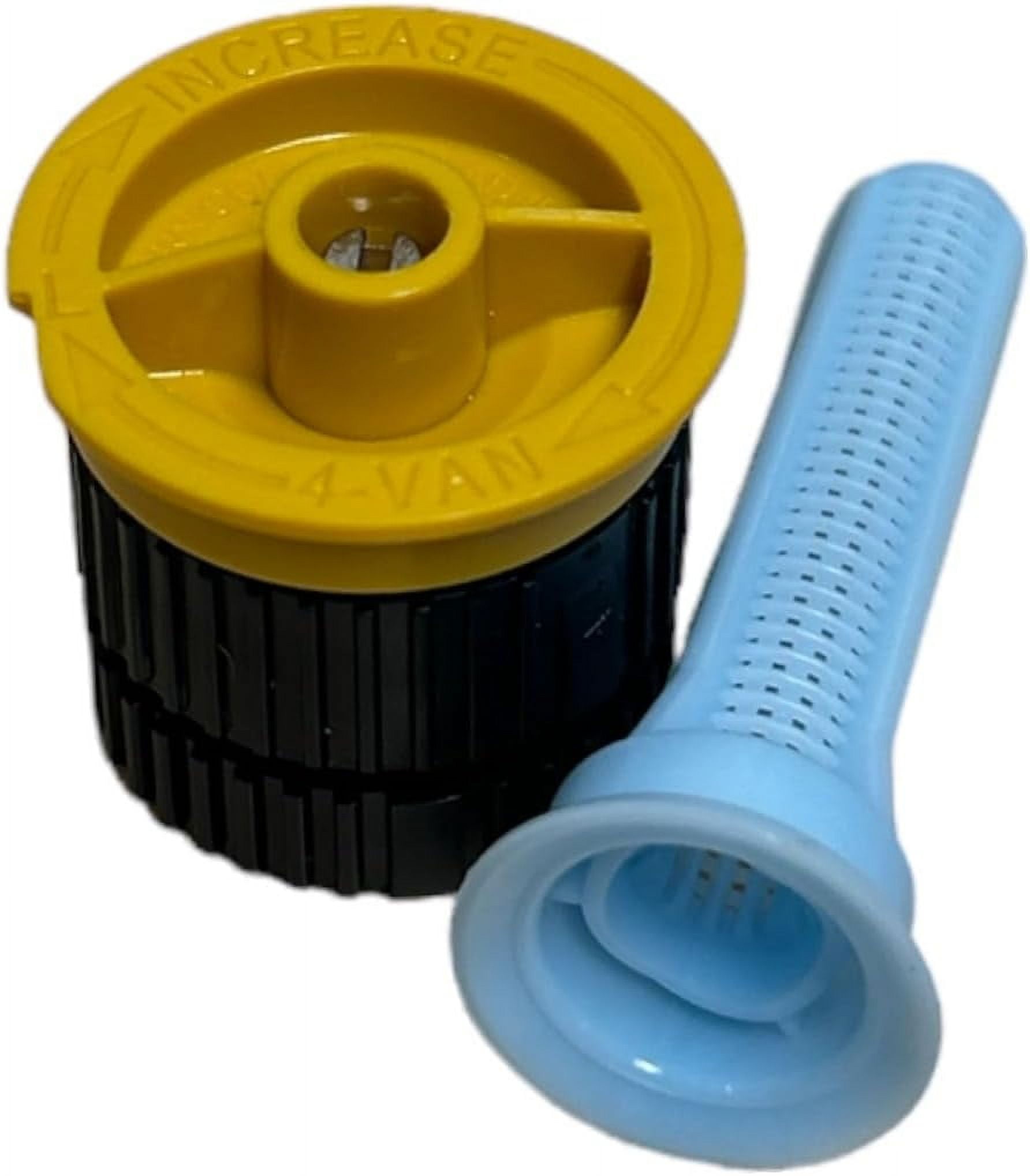 Rain 4VAN, 4Ft Variable Arc Spray Nozzle