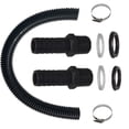 thumbnail image 1 of Rain Connection Set Include Hose, Bushing Collector Connector, 1 of 8