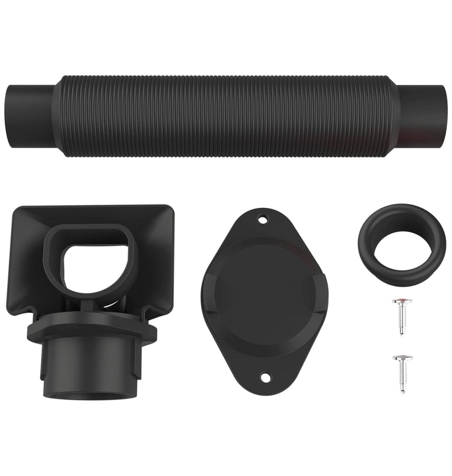 Rain Barrel Downspout Diverter KitRain Barrel Diverter Kit for