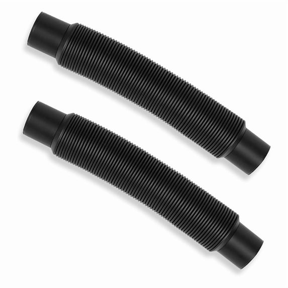 Rain Barrel Hose Connector Kit Link 2 Rain Water Barrels to Store More Rainwater for Home Garden Outdoor Chores, With 2 Hoses.