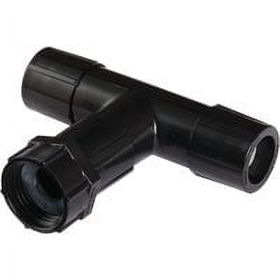 DRP IRRIGTN TEE FHT 3/4" (Pack of 1)