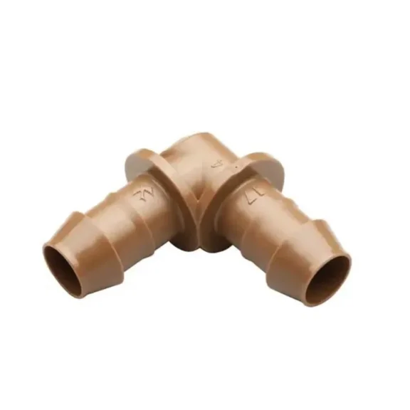 Rain Bird 1/2 In. Barbed Elbow (20-Pack) Be50-20
