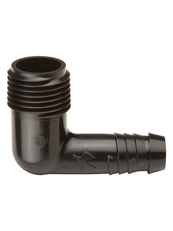 Rain Bird EZ Pipe Poly Elbow - Pack of 10
