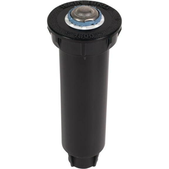 Rain Bird High-Efficiency Pro Rotary Sprinkler 12SAFPRO - 360° Full Pattern - 13'-18' Spray Distance