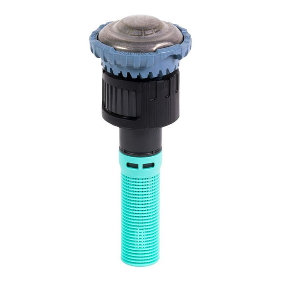 Rain Bird 14RNVAPRO High-Efficiency Pro Rotary Spray Nozzle, Hand Adjustable 45 - 270 Pattern, 8' - 14' Spray Distance