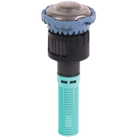 Rain Bird 14RNVAPRO High-Efficiency Pro Rotary Spray Nozzle, Hand Adjustable 45 - 270 Pattern, 8' - 14' Spray Distance