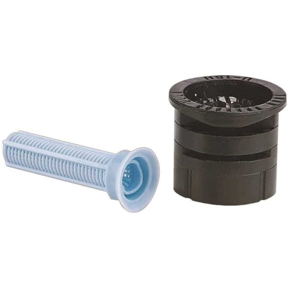 Rain Bird Center Strip Pattern Nozzle 15CSTC1 - Center Strip Spray Nozzle