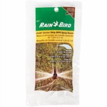 Rain Bird 15CSTC1 Center Strip Pattern Nozzle