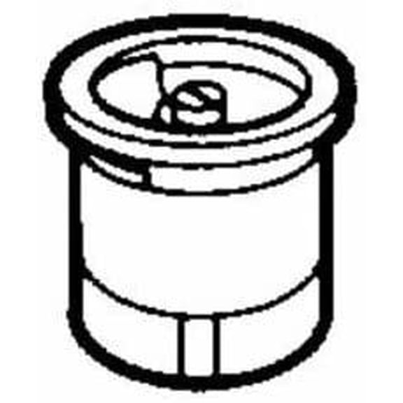 Rain Bird 15ESTC1 End Strip Pattern Nozzle