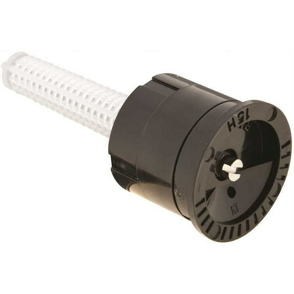 Rain Bird 15HC1 Half Circle Adjustable Pattern Replacement Nozzle