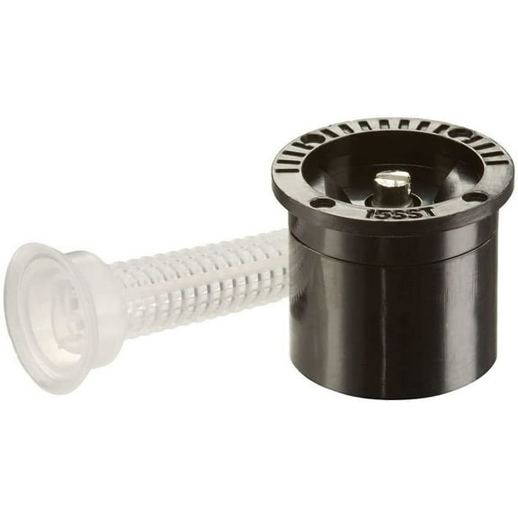 Rain Bird 15SSTC1 Spray Nozzle, Side Strip Pattern, 3' x 20' - 4' x 30' Spray Di ,product_by: paisley_pudge_5121853178859