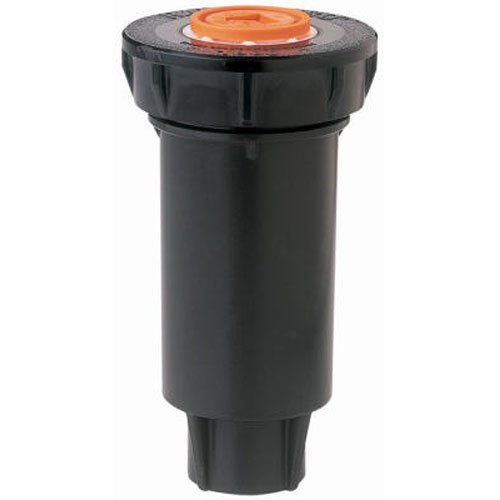 Rain Bird 1802LN Professional Pop-Up Sprinkler, Body Only No Nozzle, 2" Pop-up Height - image 1 of 2