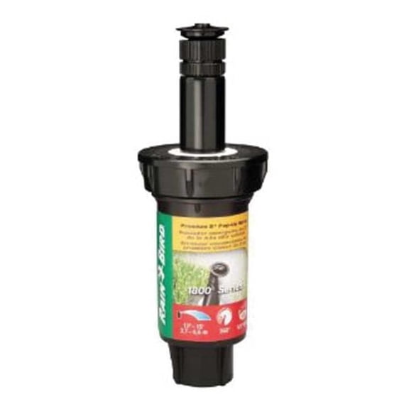 Rain Bird 1802VANS 2-inch Adjustable Pattern Pop Up Sprinkler