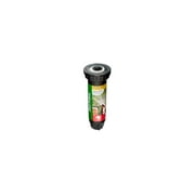 Rain Bird 1804AP8 Adjustable Pop-Up Sprinkler, Black
