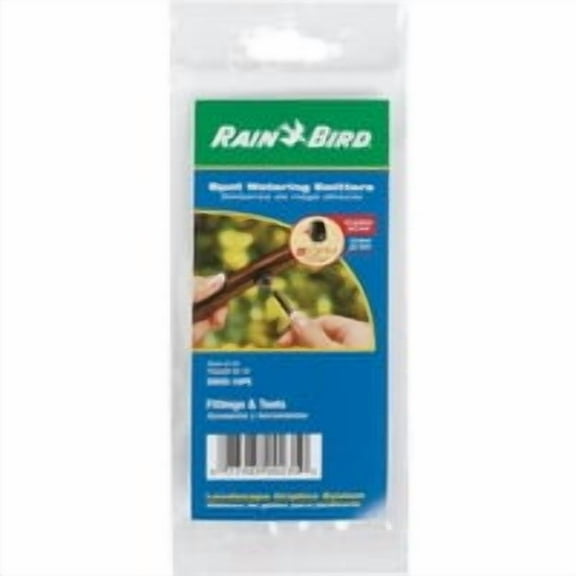 Rain Bird 2 GPH Button Dripper Emitter SW20/10PS - Pressure Compensating - 10 Pack