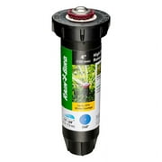 Rain Bird Full Circle 17 Ft. to 24 Ft. Coverage Pop-Up Rotary Sprinkler 22SAFPRO