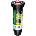 thumbnail image 1 of Rain Bird Pro Pop-Up Rotary Sprinkler 22SAFPROPR - Pressure Regulating, Adjustable Flow - Black, 1 of 3