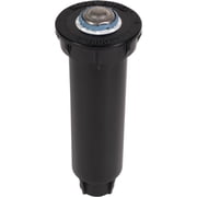 Rain Bird Pop-Up Rotary Sprinkler 1800 Pro Series - Adjustable Flow, 18 Ft. Coverage