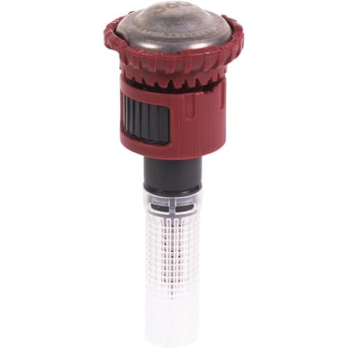 Rain Bird 24RNFPRO High-Efficiency Pro Rotary Spray Nozzle, 360 Full Circle Pattern, 17' - 24' Spray Distance