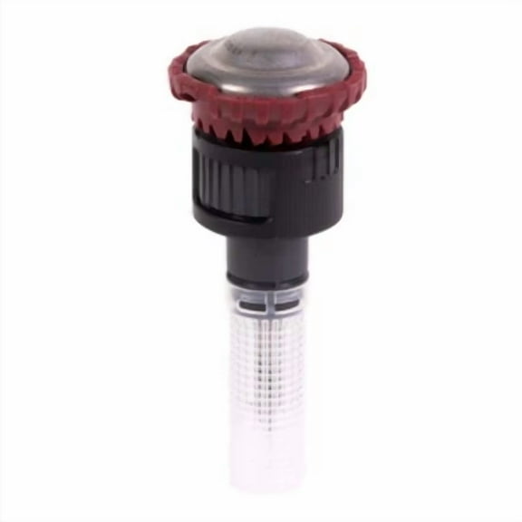 Rain Bird 24Rnvapro 24 Ft. Radius Black Plastic Adjustable Rotary Nozzle 6.5 In.