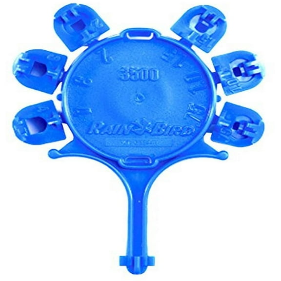 Rain Bird 32SANZLPK 32SA, 32SA Shrub, 3500 Rotors Nozzle Pack