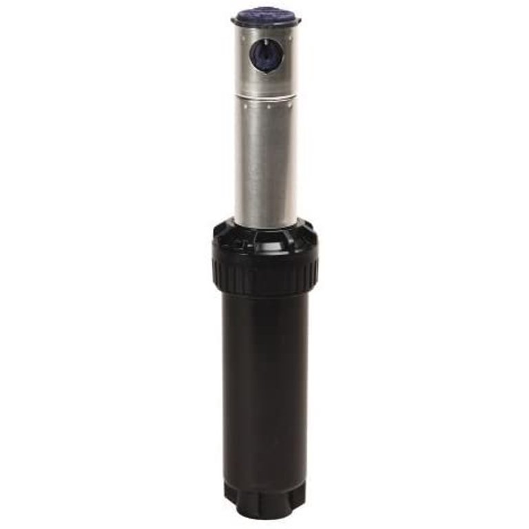 Risausa  Reviews for Rain Bird 52SA 4 in. Pop-Up Stainless Steel Gear