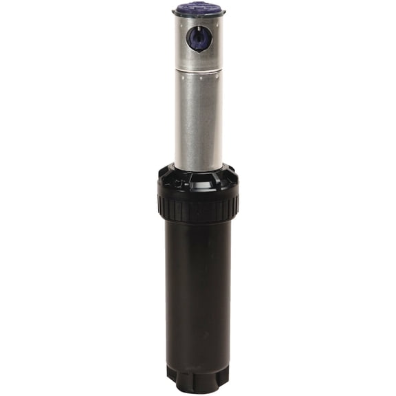 Rain Bird 4-Inch 25 to 50-Foot Coverage Radius Premium Stainless Steel Pop-Up Rotor Sprinkler Head 52SA Garden, Lawn, Supply, Maintenance