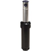 Rain Bird 52SA Simple Adjust Stainless Steel Gear Drive Rotor, Adjustable 40 - 360 Pattern, 25 - 50 Spray Distance