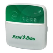 Rain Bird 7062616 Programmable 4 Zone Wi-Fi Sprinkler Timer Controller - Multi Color