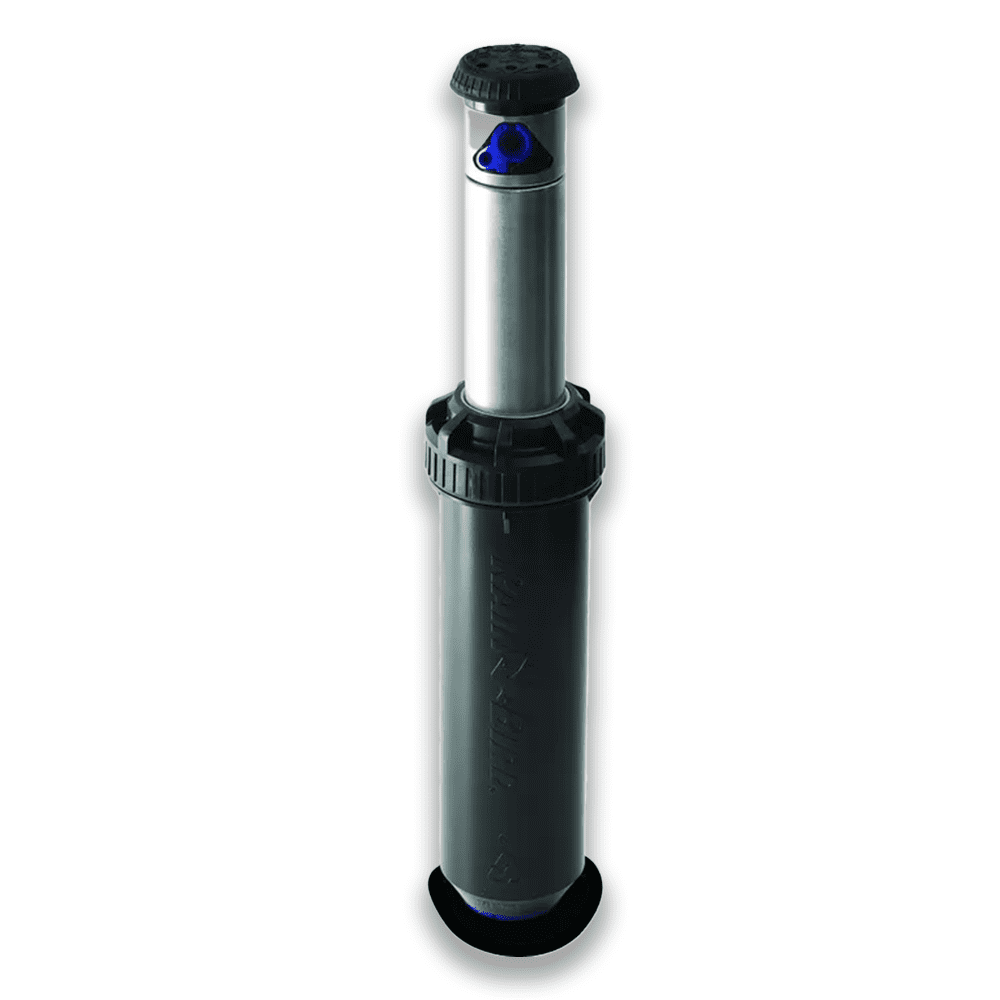 Rain Bird 8005SS Rotor Sprinkler – 5" Pop-Up Stainless Steel Riser Full/Part Circle SAM Check Valve